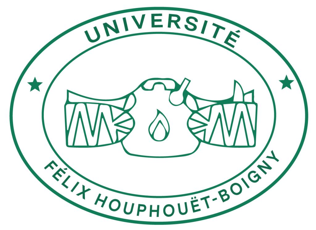Logo UFHB